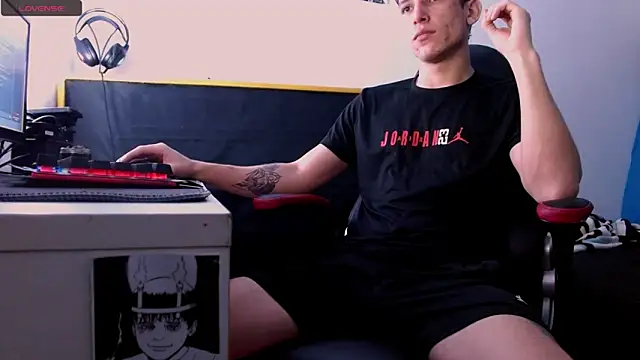 deividcloud36 online show from March 17, 2026, 10:24 pm