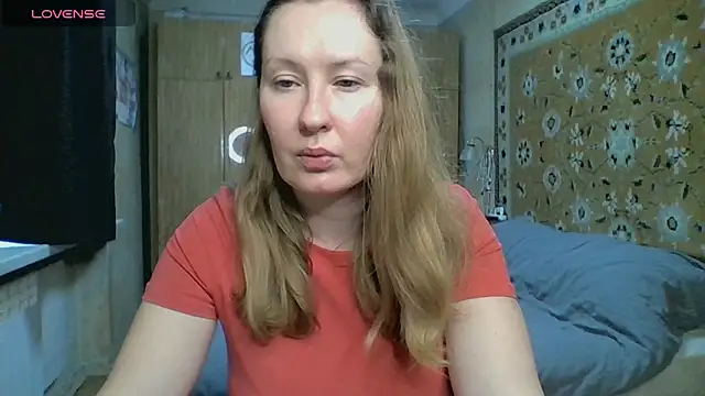 AnnaXLovers online show from March 19, 2026, 9:24 am