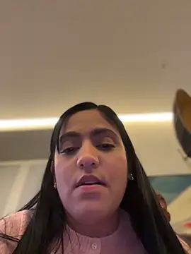 JazminTaylor online show from February 27, 2026, 4:51 pm