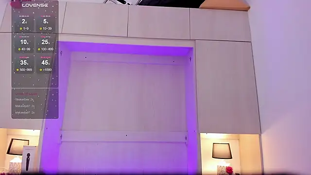 tamaraa smiith online show from February 11, 2025, 2:46 pm