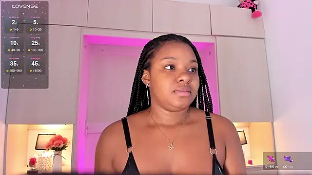 tamaraa smiith online show from February 21, 2025, 11:55 am