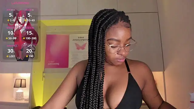 tamaraa smiith online show from March 24, 2026, 7:41 pm