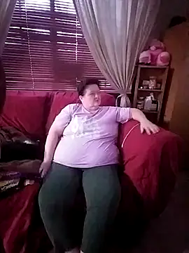 Bayou Woman68 online show from January 10, 2026, 10:36 pm