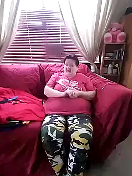 Bayou Woman68 online show from January 17, 2026, 5:27 pm