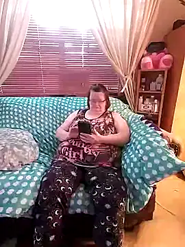 Bayou Woman68 online show from June 15, 2026, 3:03 pm