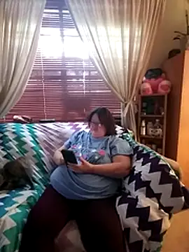 Bayou Woman68 online show from June 17, 2026, 4:30 pm