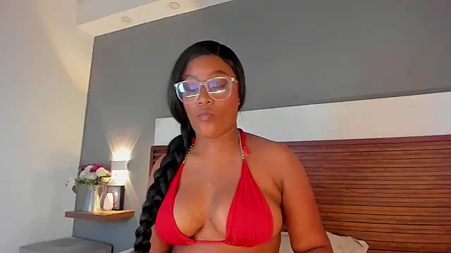 Adelehottman online show from October 11, 2025, 2:33 am