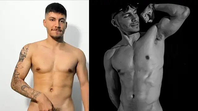 daniel sexy777 online show from April 4, 2026, 1:37 am