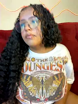 99 Lilith online show from September 28, 2025, 12:38 am