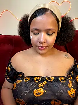 99 Lilith online show from October 30, 2025, 12:56 am