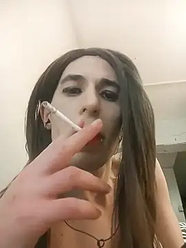 VanillaSeXy online show from April 5, 2026, 8:06 pm