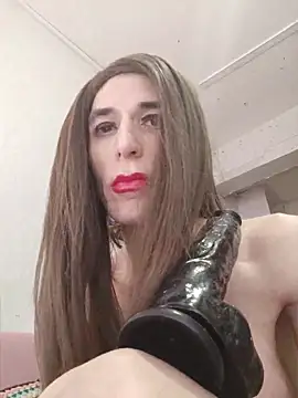 VanillaSeXy online show from April 18, 2026, 9:24 am