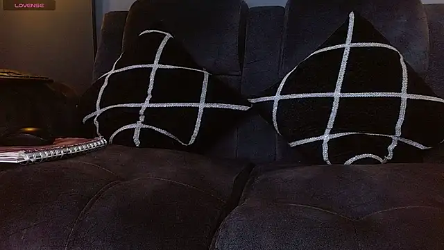 LOLIITA  LOVE online show from September 14, 2025, 6:18 pm