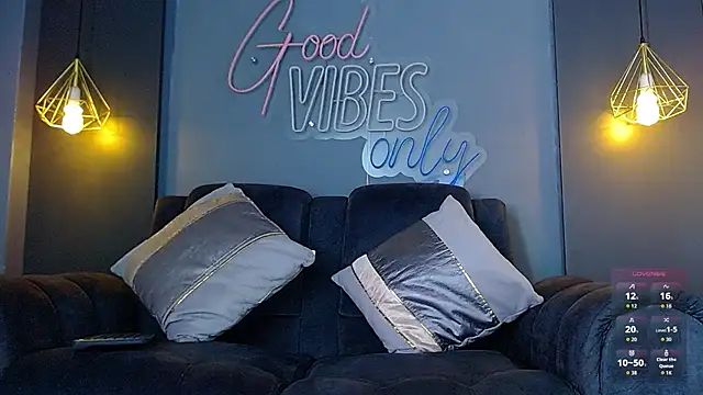 LOLIITA  LOVE online show from March 24, 2026, 5:07 pm