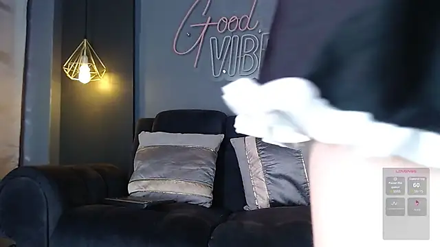 LOLIITA  LOVE online show from April 7, 2026, 5:24 pm