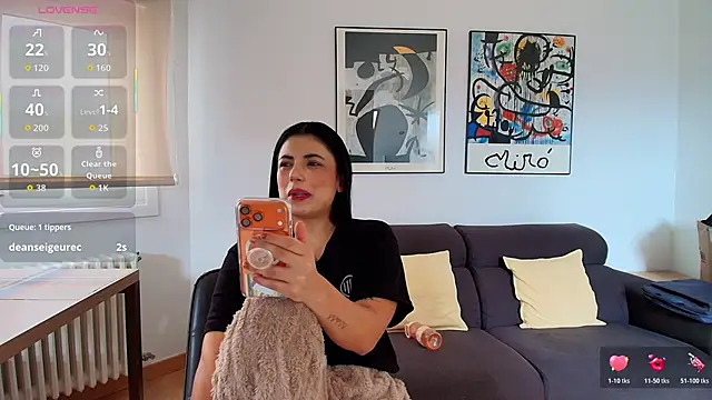 Arya 33 online show from February 6, 2026, 12:30 pm