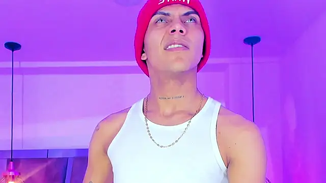 Snapshot of visaelX chatting on January 27, 2025, 3:37 am visaelX online show from January 27, 2025, 3:37 am