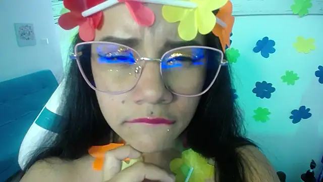  Miaaleon online show from March 11, 2025, 7:36 pm