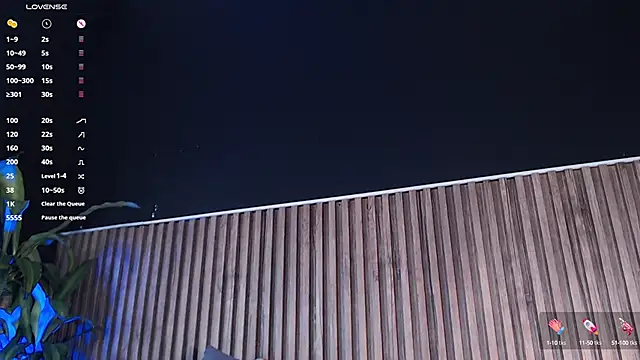 DilanJonnes  online show from January 26, 2025, 5:55 pm