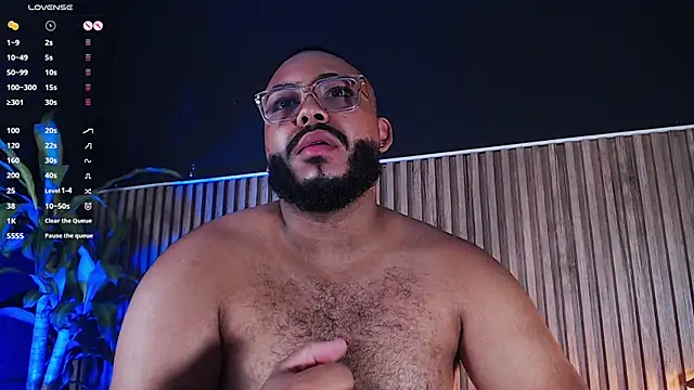 DilanJonnes  online show from January 31, 2025, 8:43 pm