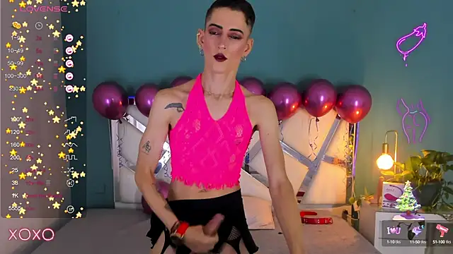 Snapshot of dominic_thailor chatting on December 24, 2024, 5:13 pm dominic thailor online show from December 24, 2024, 5:13 pm