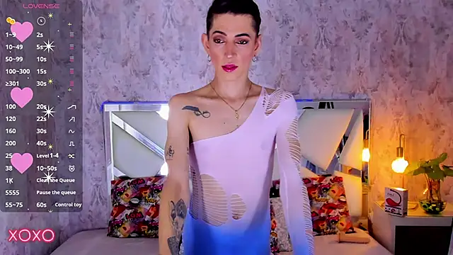 dominic thailor online show from October 24, 2025, 2:13 pm