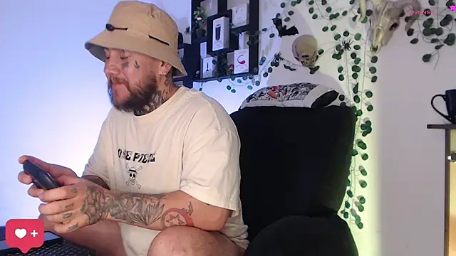 Ash gusbig online show from December 7, 2024, 3:25 am