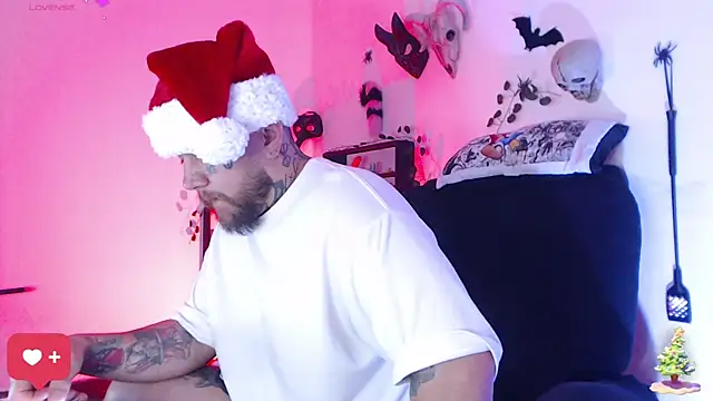 Ash gusbig online show from December 24, 2024, 1:49 am