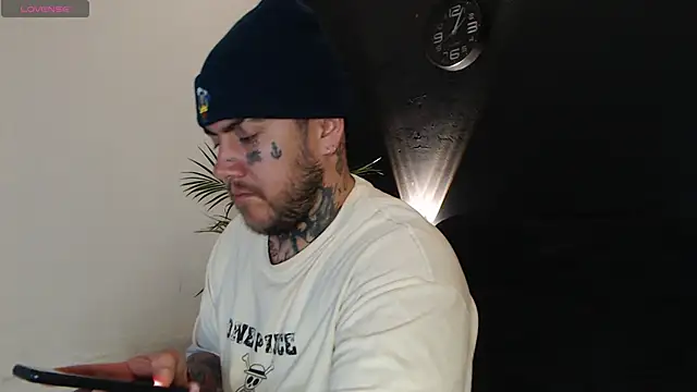 Ash gusbig online show from February 6, 2025, 3:06 am