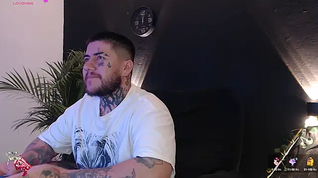 Ash gusbig online show from February 22, 2025, 3:01 am