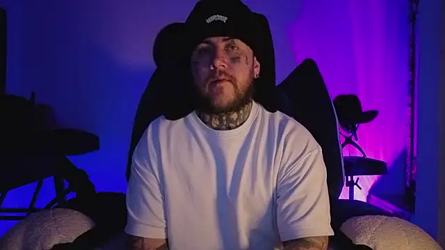 Ash gusbig online show from February 3, 2026, 3:15 am