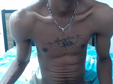 AlbertBigCock online show from October 31, 2025, 5:30 am