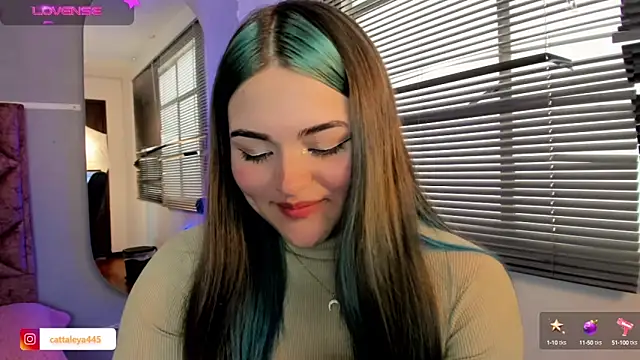 cattaleya    online show from January 4, 2025, 4:43 pm