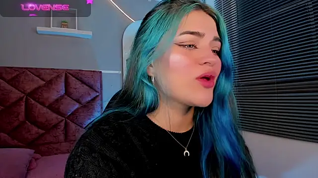 cattaleya    online show from January 14, 2025, 3:22 am