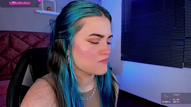 cattaleya    online show from January 25, 2025, 3:30 am