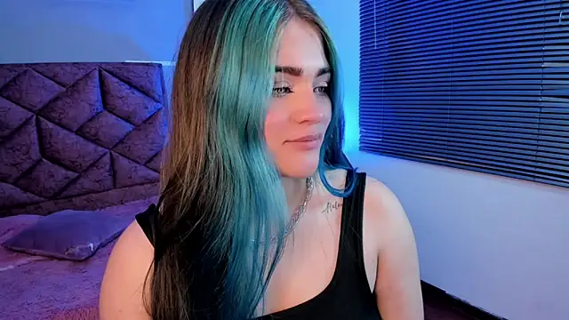 cattaleya    online show from February 6, 2025, 3:37 am