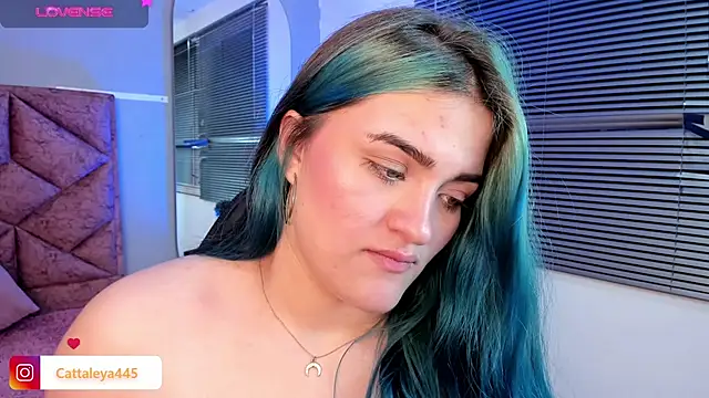 cattaleya    online show from February 11, 2025, 7:02 am