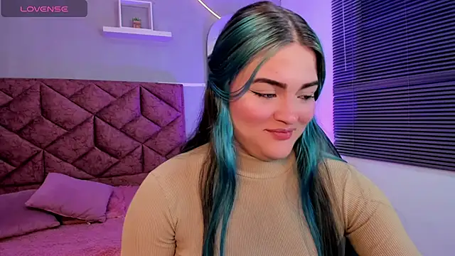 cattaleya    online show from February 13, 2025, 3:07 am