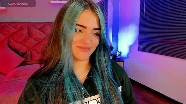 cattaleya    online show from February 18, 2025, 3:31 am