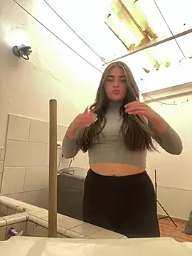 cattaleya    online show from March 5, 2025, 2:45 pm