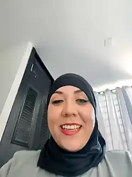 AmbarBurhan online show from January 10, 2025, 3:58 pm