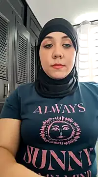 AmbarBurhan online show from January 11, 2025, 7:27 pm