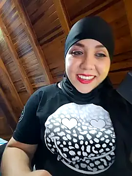 AmbarBurhan online show from February 4, 2025, 6:49 pm