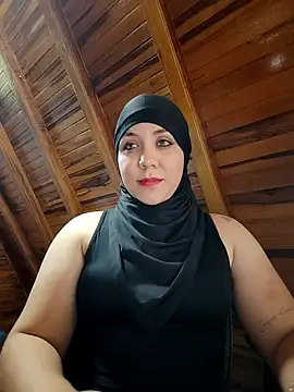 AmbarBurhan online show from February 7, 2025, 9:48 pm