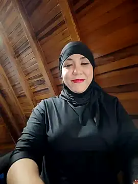 AmbarBurhan online show from February 11, 2025, 2:24 pm