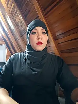 AmbarBurhan online show from February 28, 2025, 4:10 pm