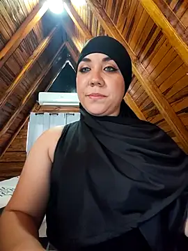 AmbarBurhan online show from November 27, 2025, 4:20 pm