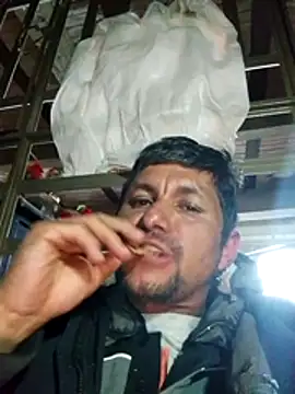 TattyFoxglove online show from February 28, 2026, 9:27 pm