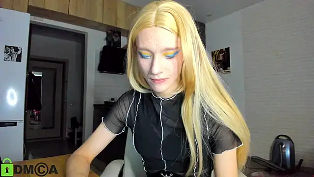  Alice Kitty online show from September 29, 2025, 6:29 am