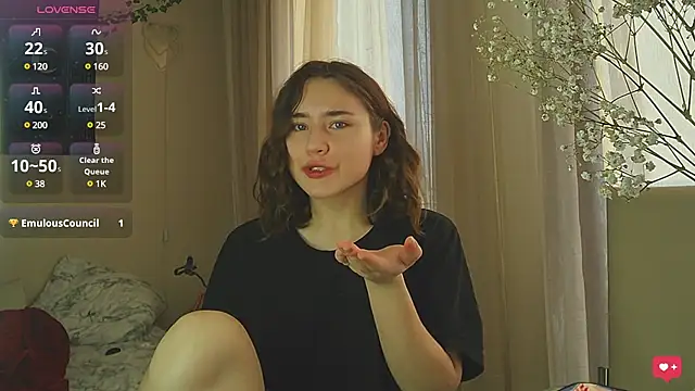 Aurora workerr online show from February 20, 2025, 2:18 am